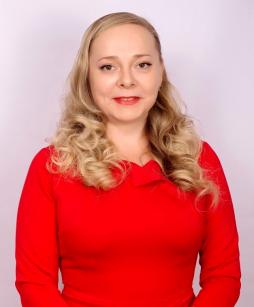 Зайцева Ирина Васильевна