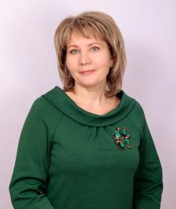 Кузьминова Виктория Владимировна